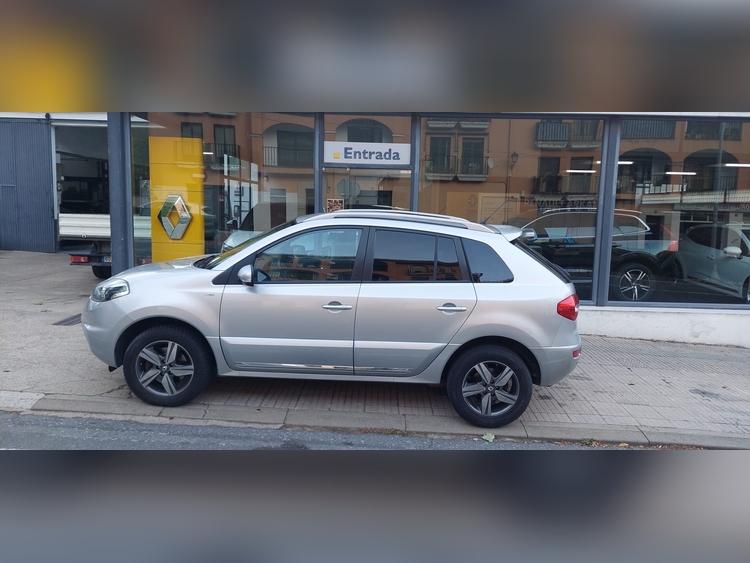 Renault Koleos 2.0 foto 2